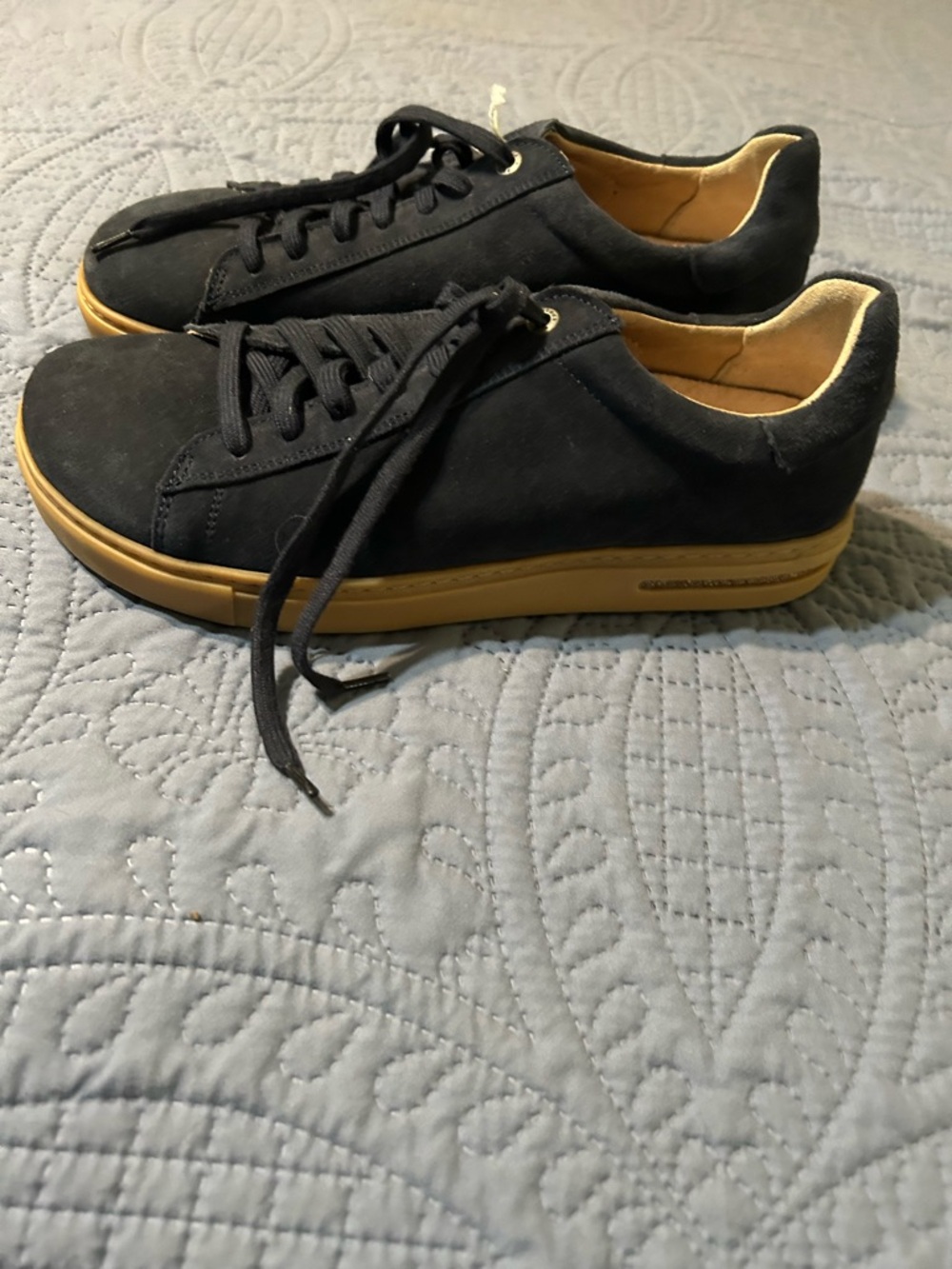 Birkenstock Bend Low sneakers -midnight M9 L11 size 42
